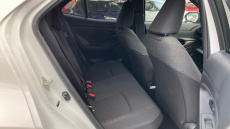 Toyota Yaris Cross 1.5 Hybrid Design 5dr CVT Hybrid Estate